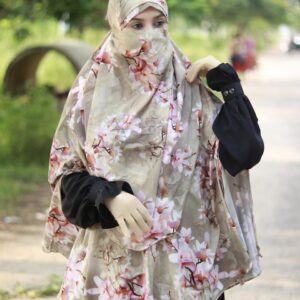 Ready hijab