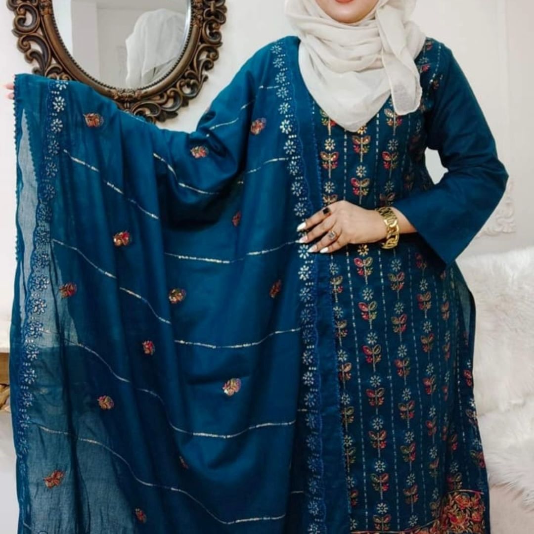 deep teal blue / petrol blue deep teal blue / petrol blue