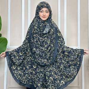 Ready Hijab