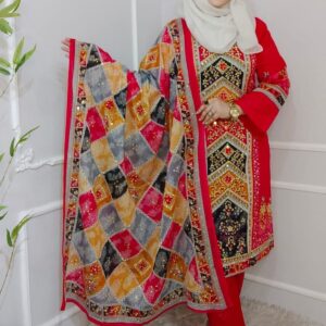 Premium Joypuri Karchupi 3-piece-6