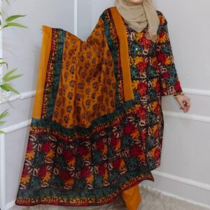 Premium Joypuri Karchupi 3-piece-14
