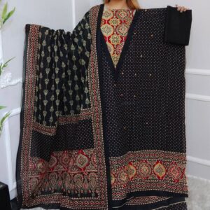 Premium Joypuri Karchupi 3-piece-12