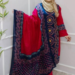 Premium Joypuri Karchupi 3-piece-9