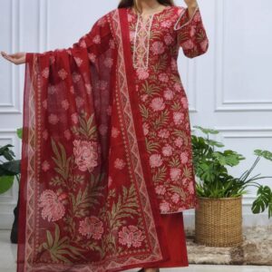 Premium Joypuri Karchupi 3-piece-10