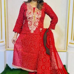 Premium Joypuri Karchupi 3-piece-5