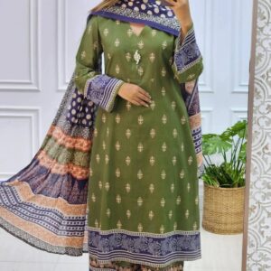 Premium Joypuri Karchupi 3-piece-3